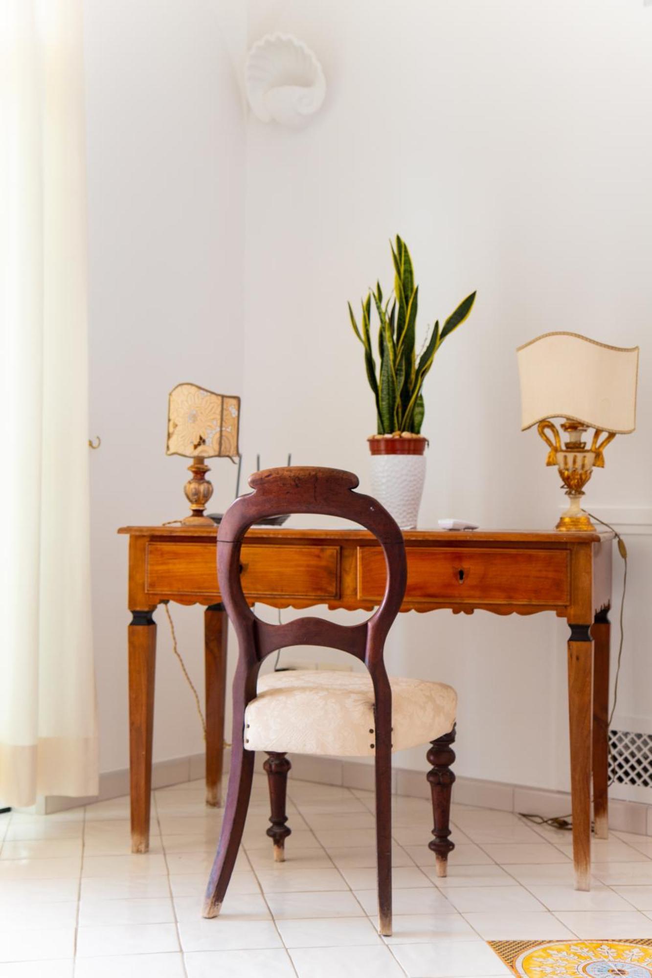 Yourhome - Villa Aldo Marino Positano Luaran gambar