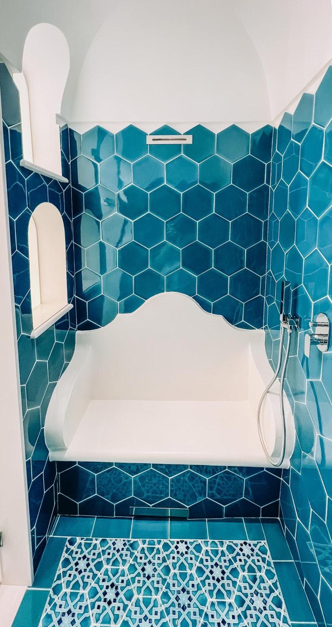 Yourhome - Villa Aldo Marino Positano Luaran gambar